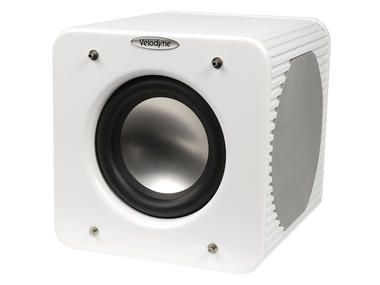 Velodyne Microvee review